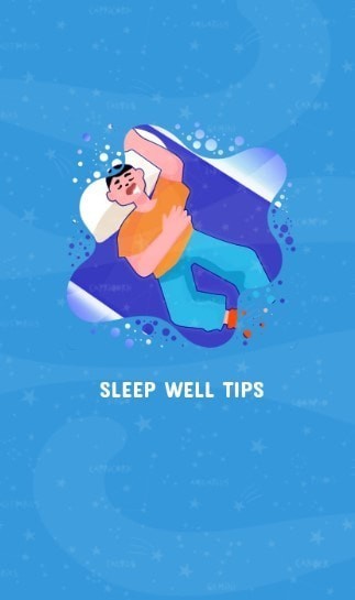 睡眠模拟器sleepwelltips