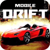 滑动像素漂移Mobile Drift