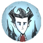 饥荒联机版Dont Starve